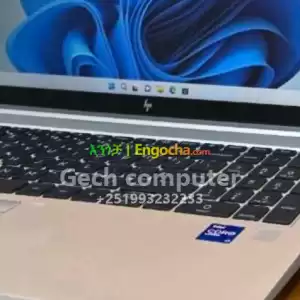3 available EliteBook 840 G8 Intel Core i7-11th processor Base speed 3.00Ghz14-inch diago Price in Ethiopia